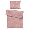 Ágyneműhuzat-garnitúra Linette - rózsaszín, Romantik / Landhaus, textil (140/200cm) - Modern Living