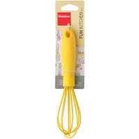 Konyhai Segédeszközök Fun Kitchen - sárga, Basics, műanyag - Metaltex