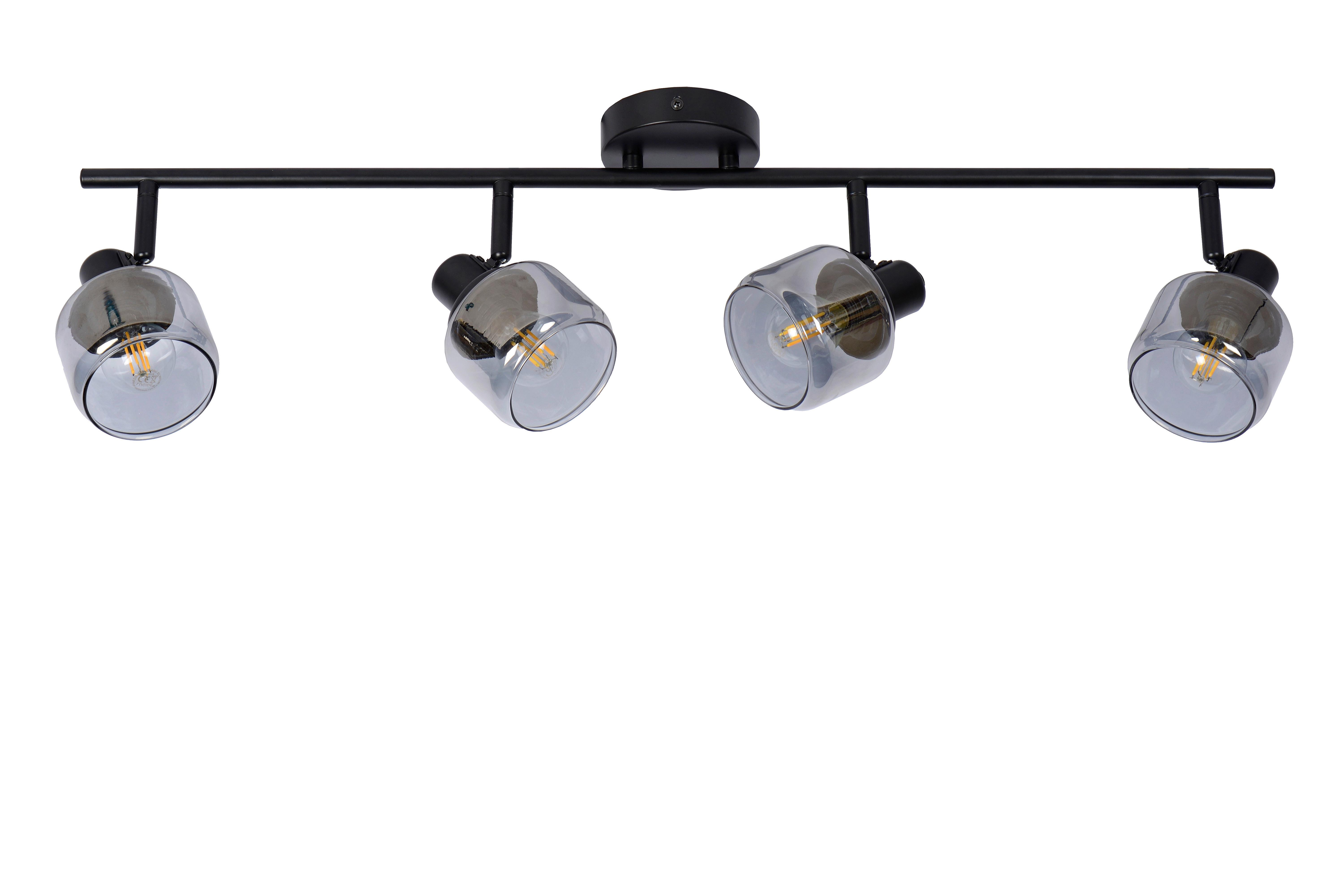 LAMPA REFLEKTOROWA 77979/04/30 BJORN - Konventionell (74/14/16.5cm) - Lucide