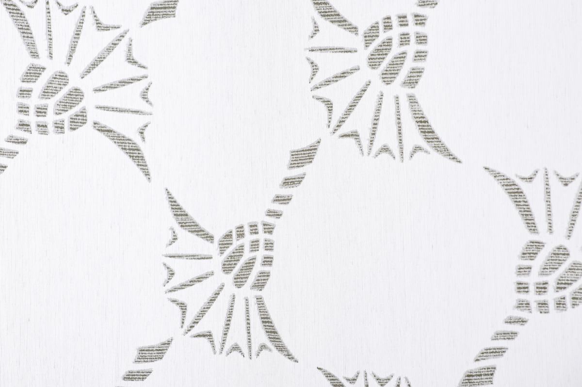 ZASŁONA NA PRZELOTKACH J-AIRY JOOP! - kolor naturalny, Design, tkanina (140/250cm) - Joop!