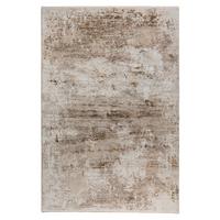 VINTAGE-TEPPICH MY NOBLESSE 808 - Taupe, Basics, Textil (120/170cm)