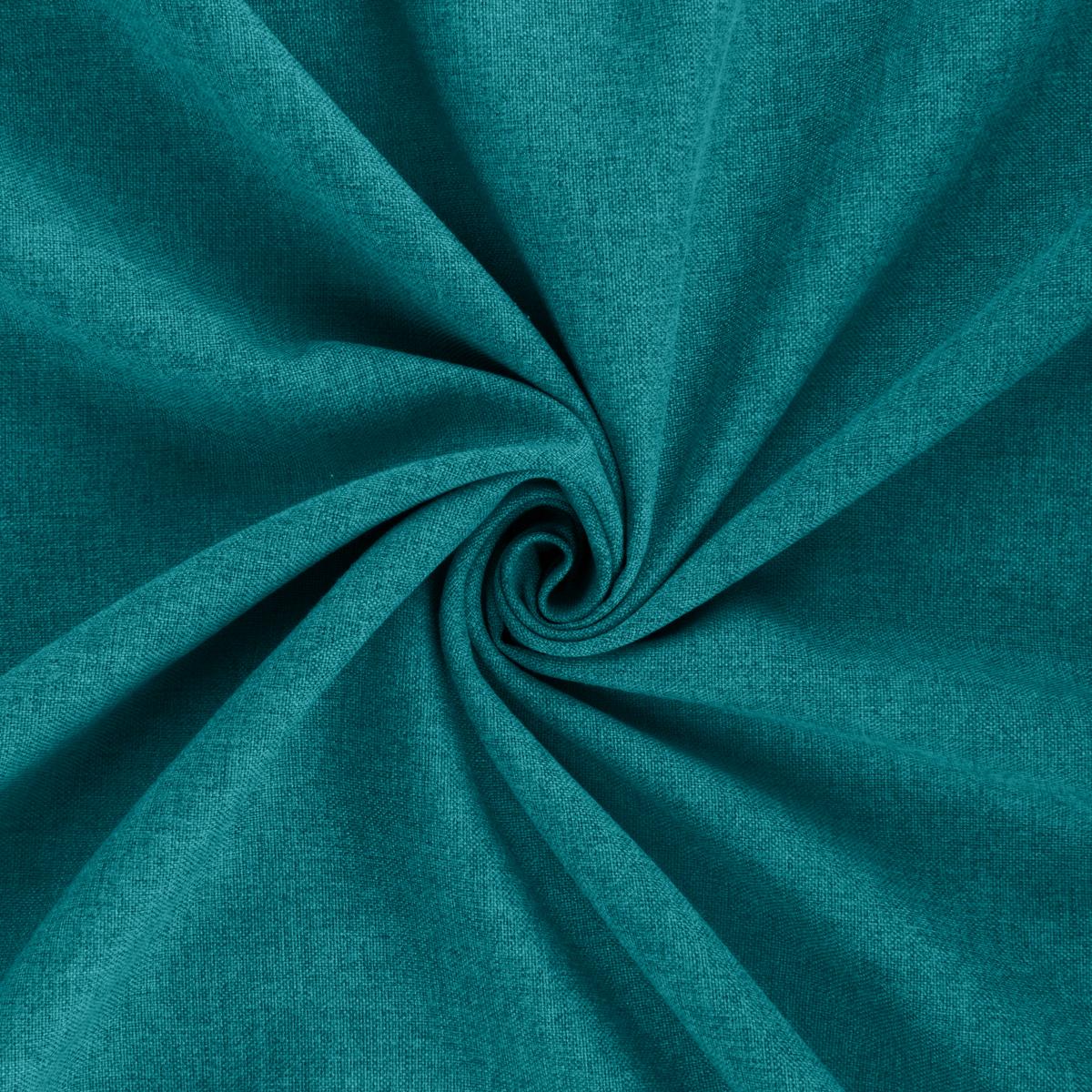Draperie gata confecționată Ulrich cca. 135/245 cm - albastru deschis, textil (135/245cm) - Modern Living