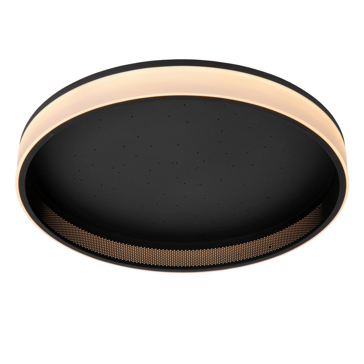 LAMPA SUFITOWA LED 71102/40/30 ESTREJA - Trend (40/40/9cm) - Lucide