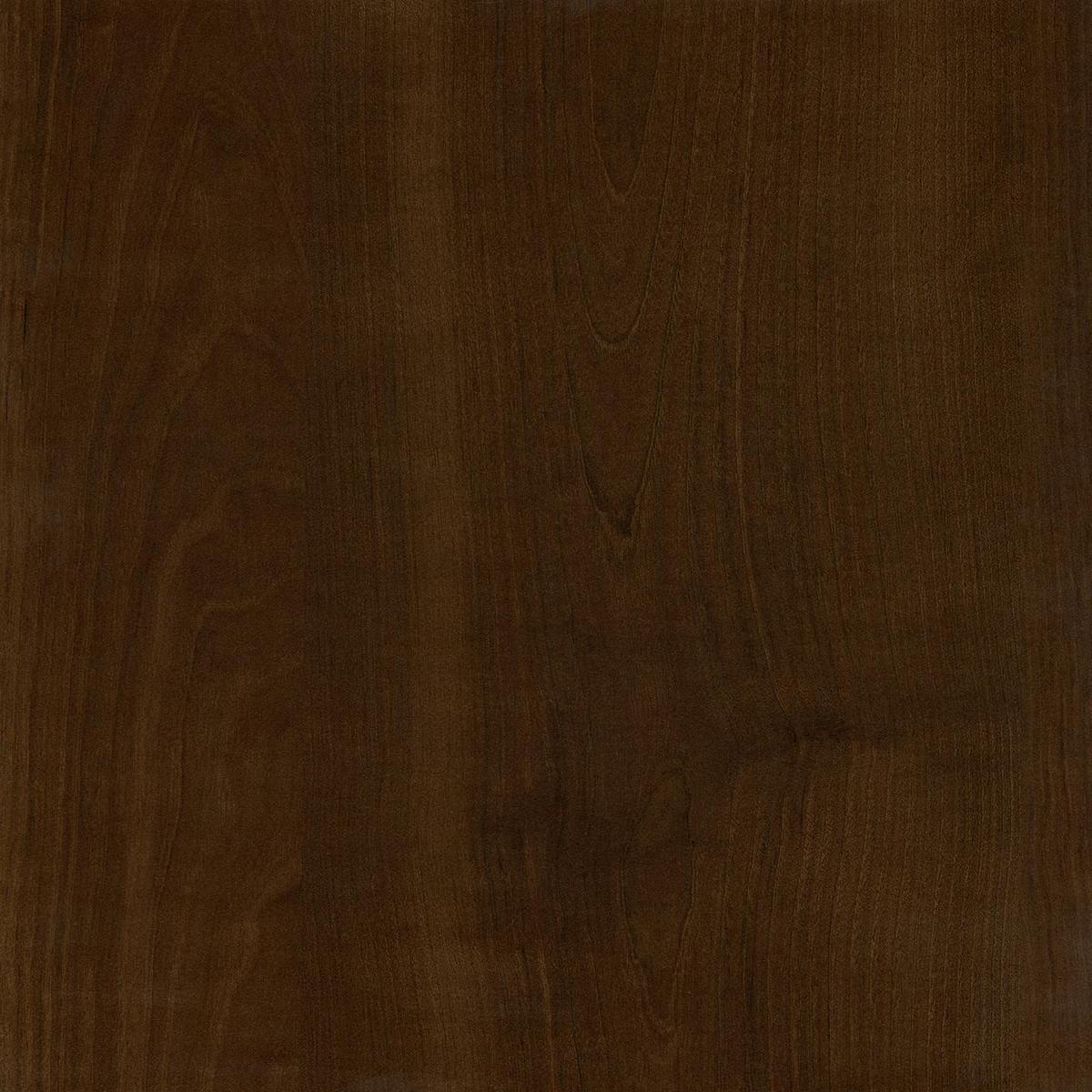 Schreibtisch Brittany Walnussfarben ca. 119x75x59cm - Walnussfarben, Design, Holzwerkstoff (119/75/59cm) - MID.YOU