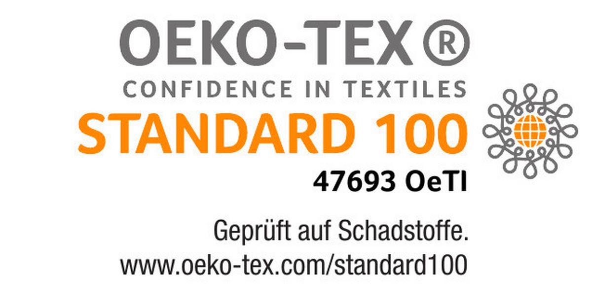 Träumeland Kindermatratze Naturstern ca. 120x200 cm - Basics, Textil (120/200cm) - Träumeland