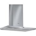 Dunstabzugshaube Bosch Dwb098e50 - Edelstahlfarben, Metall (90/62,8/50cm) - Bosch Dunstabzugshaube Bosch Dwb098e50 - Edelstahlfarben, Metall (90/62,8/50cm) - Bosch