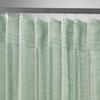 GARDINLÄNGD SIGRID 300 CM - grön, Modern, textil (140/300cm) - Premium Living