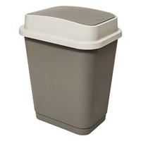 Coș de gunoi din plastic 25L Poubelle - Konventionell (28/38/47,5cm)