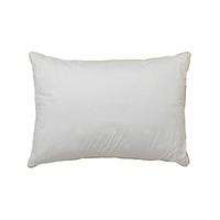 Kopfkissen Dacron Climarelle ca. 40x80xx20 cm Weiß - Weiß, Basics, Textil (40/80/20cm) - Yatas