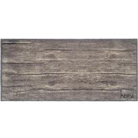 Läufer Haris In Taupe Ca. 67x150cm - Taupe, Modern, Kunststoff (67/150cm) - Modern Living