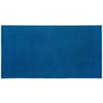 Saunatuch Waffel Petrol - Petrol, Basics, Textil (90/180cm) - Mömax modern living Saunatuch Waffel Petrol - Petrol, Basics, Textil (90/180cm) - Mömax modern living