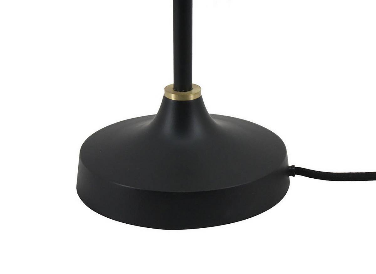 Schreibtischleuchte Tischlampe Carisa 387 - Trend (47/18/69cm) - Kayoom