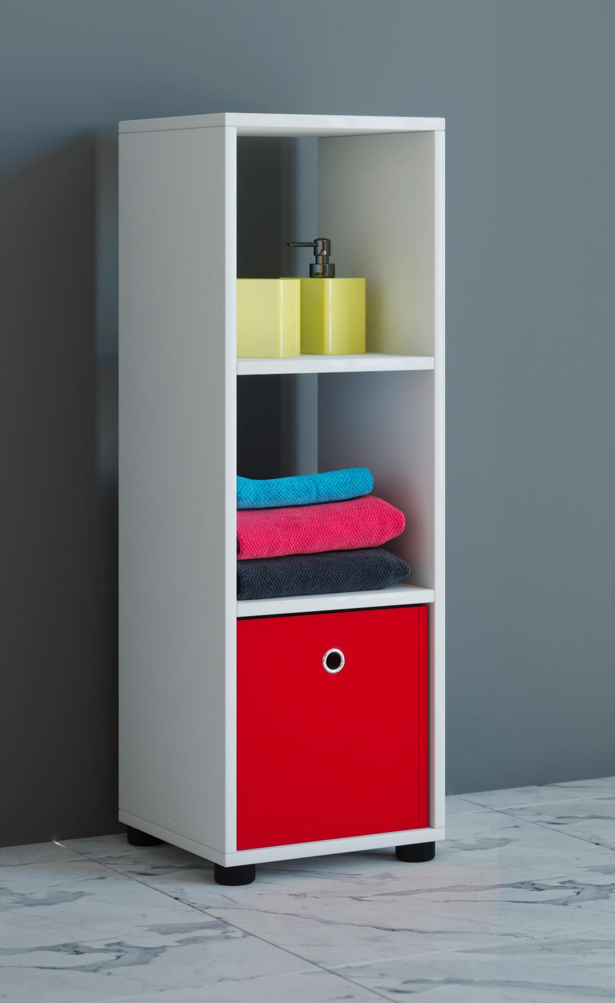 Regal Benas 3, Bela - Konventionell (31/93/30cm) - MID.YOU