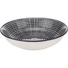 DIPPSKÅL SHIVA - vit/svart, Lifestyle, keramik (9,5/2cm) - Modern Living