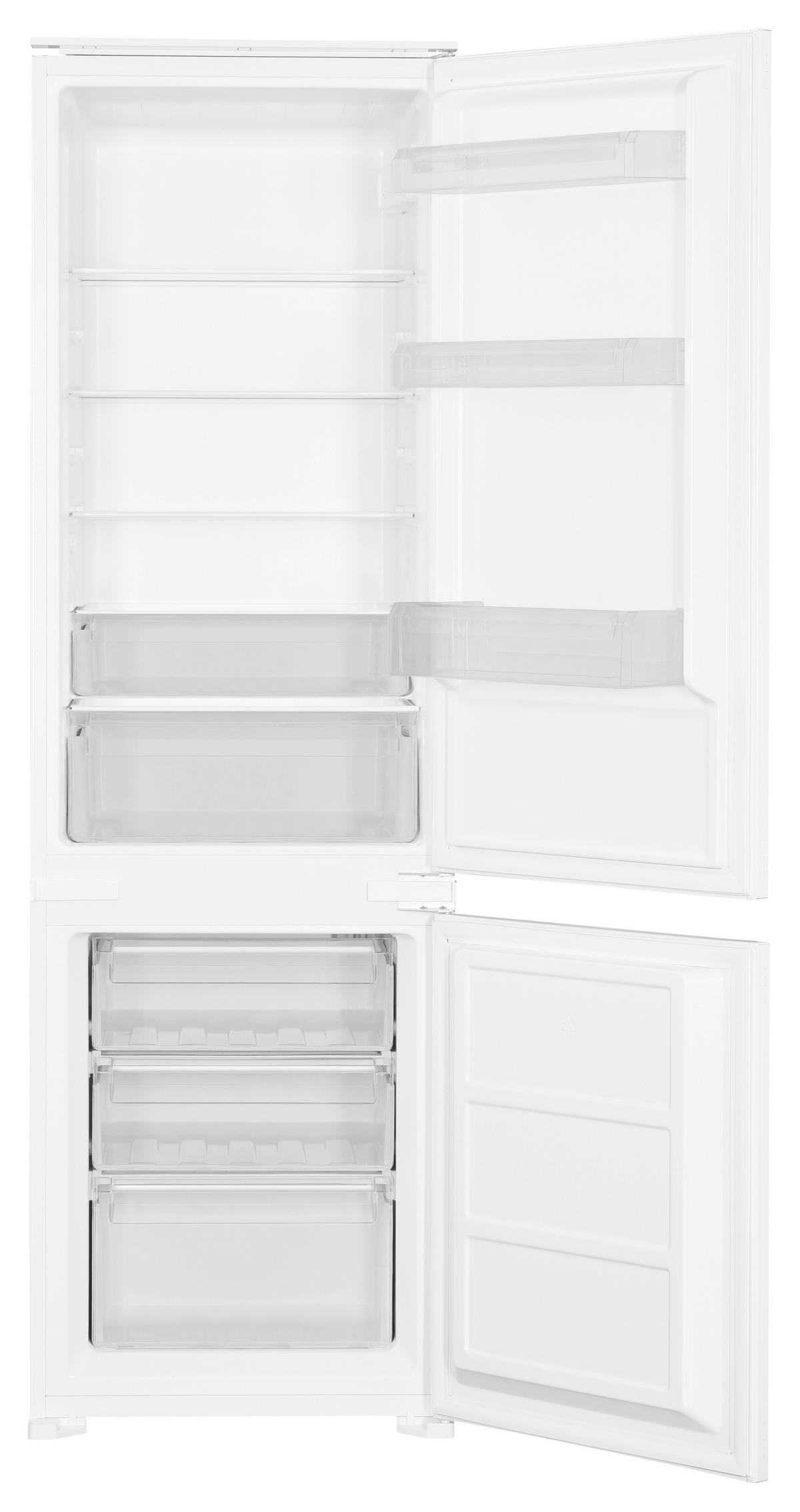 Küchenblock Merle m. Geräten Kaschmir - Kaschmir/Eichefarben, Trend, Holzwerkstoff/Metall (310cm) - Respekta