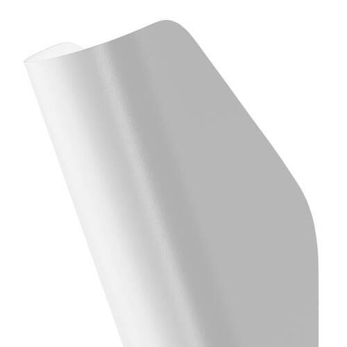 WANDLEUCHTE NOTTA - Weiss/Messingfarben, Trend, Metall (24,6/7/15,8cm) - MAYTONI