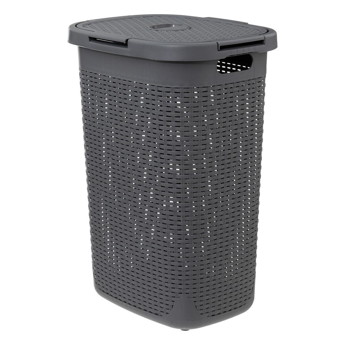 Coș de rufe Laundry Basket - Konventionell (35,2/45/65,8cm)