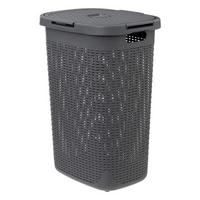 Košara Za Rublje Laundry Basket - Konvencionalno (35,2/45/65,8cm)