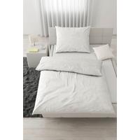 Posteljina Corinne 140x200/60x80 Cm - bijela, Romantično / ladanjski, tekstil (140/200cm) - Mömax