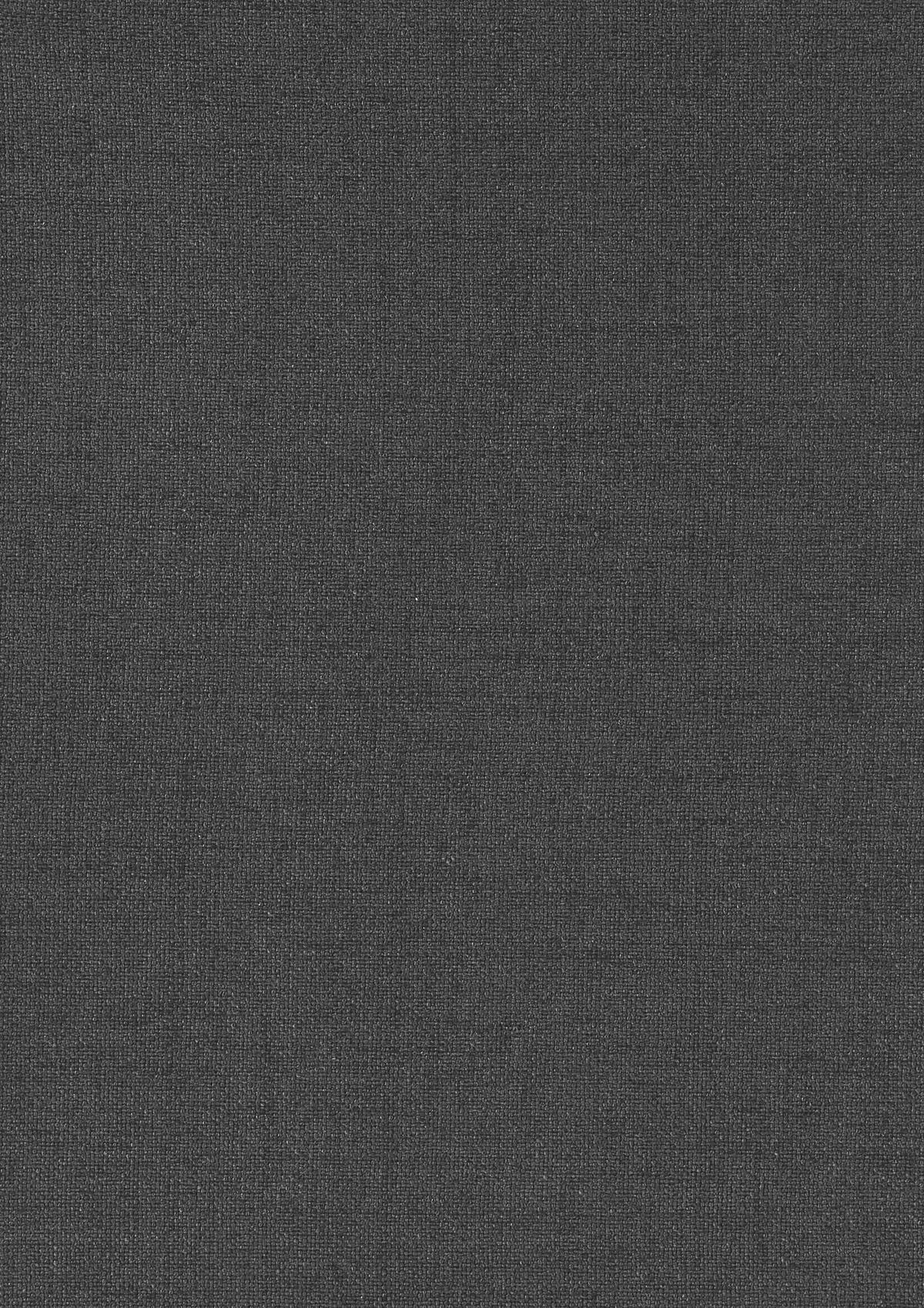 Polsterbett Jone Anthrazit ca. 180x200 cm - Anthrazit/Alufarben, MODERN, Textil/Metall (180/200cm) - Livetastic