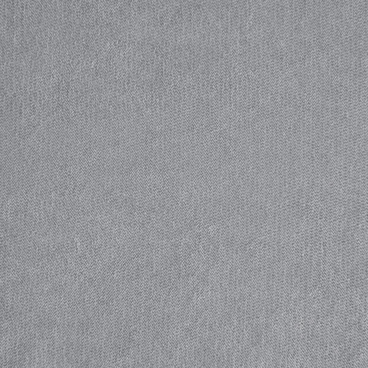Schlafsofa Funky Hellgrau Webstoff - Hellgrau/Naturfarben, MODERN, Holz/Textil (183/73/79cm) - Bessagi Home