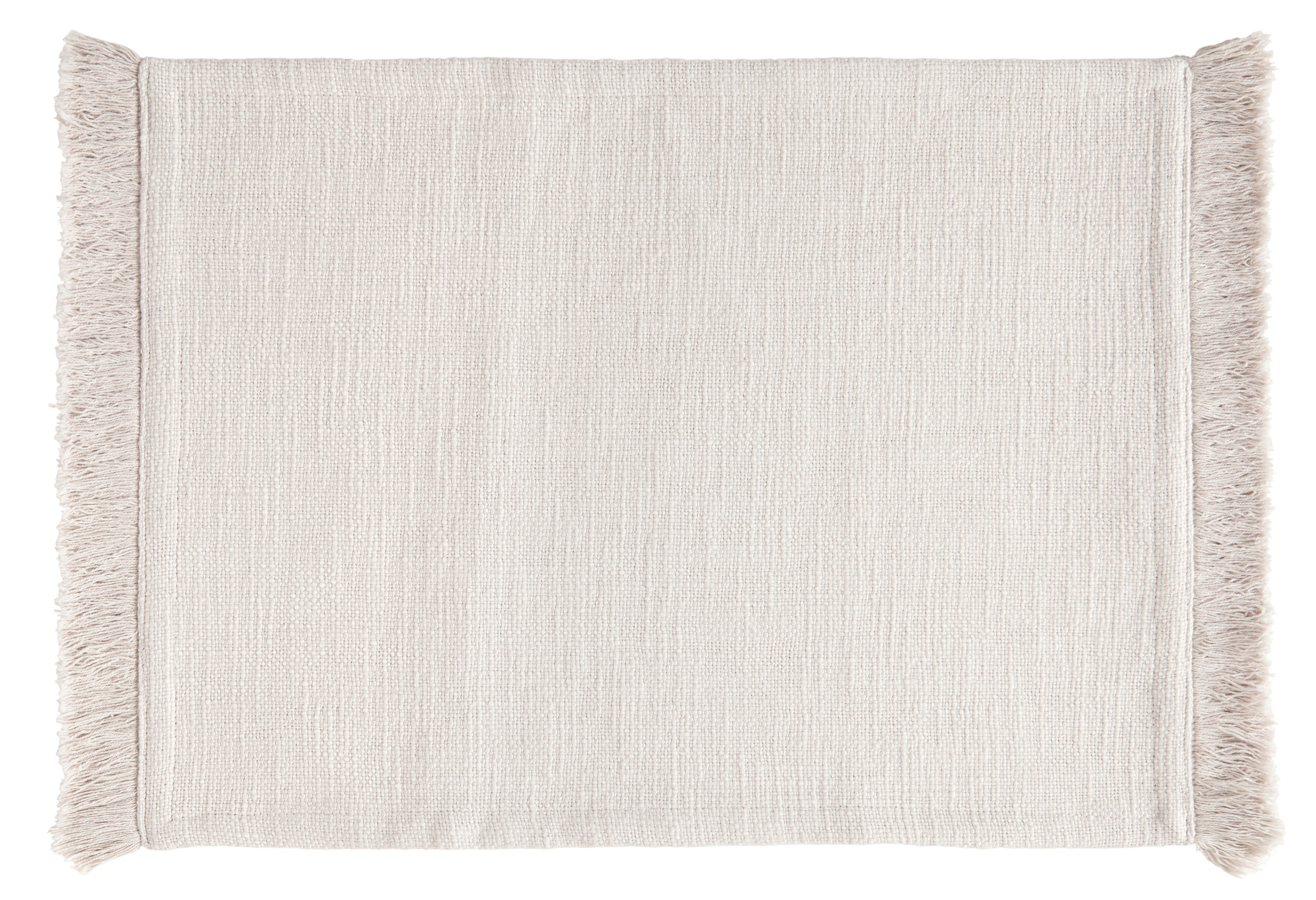 Tischset Pablo in Naturfarben ca. 35x45cm - Naturfarben, Modern, Textil (35/45cm) - Premium Living