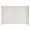 Tischset Pablo in Naturfarben ca. 35x45cm - Naturfarben, Modern, Textil (35/45cm) - Premium Living