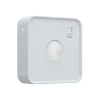 WYKRYWACZ RUCHU 97475* CONNECT SENSOR - biały, Design, tworzywo sztuczne (6cm) - Eglo