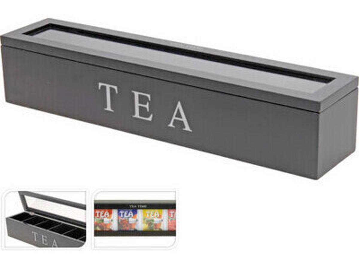 Teafiltertartó Nora - (43/9/8cm)