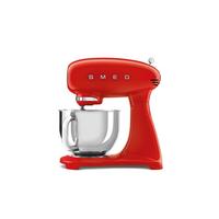 ROBOT KUCHENNY SMF05RDEU SMEG - czerwony, Basics, metal (40,2/37,8/22,1cm) - SMEG