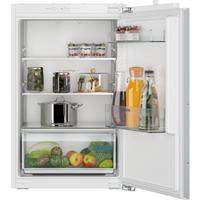 Kühlschrank KI21R2FE1 Schlepptürbeschlag - Weiß, MODERN, Metall (54,1/87,4/54,8cm) - Siemens