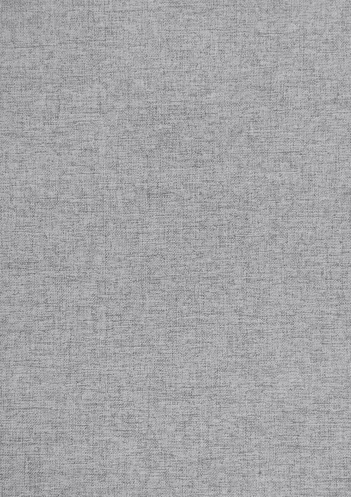 Polsterbett Sierro Grau ca. 180x200 cm - Naturfarben/Grau, MODERN, Holz/Textil (180/200cm) - Livetastic
