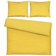 Lenjerie De Pat Betty Xxl - galben, Konventionell, textil (200/200cm) - Modern Living Lenjerie De Pat Betty Xxl - galben, Konventionell, textil (200/200cm) - Modern Living