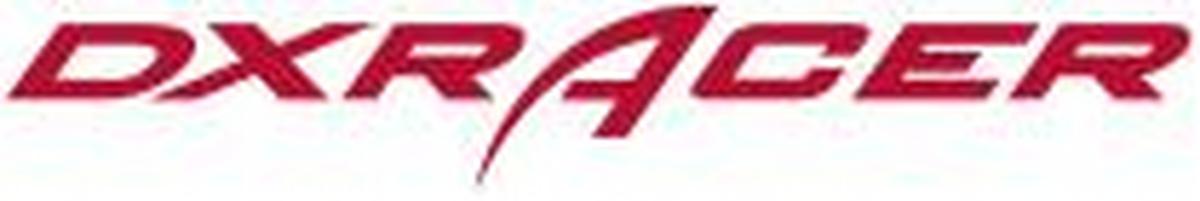 Gaming Stol Dx Racer 4, Črna, Rdeča - rdeča/črna, kovina/umetna masa (50/117-127/74cm) - Dxracer