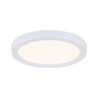 LED-Paneel Areo VariFit in Weiß max. 6,5 Watt - Weiß, Design, Kunststoff (11,8/1,2cm) - Paulmann