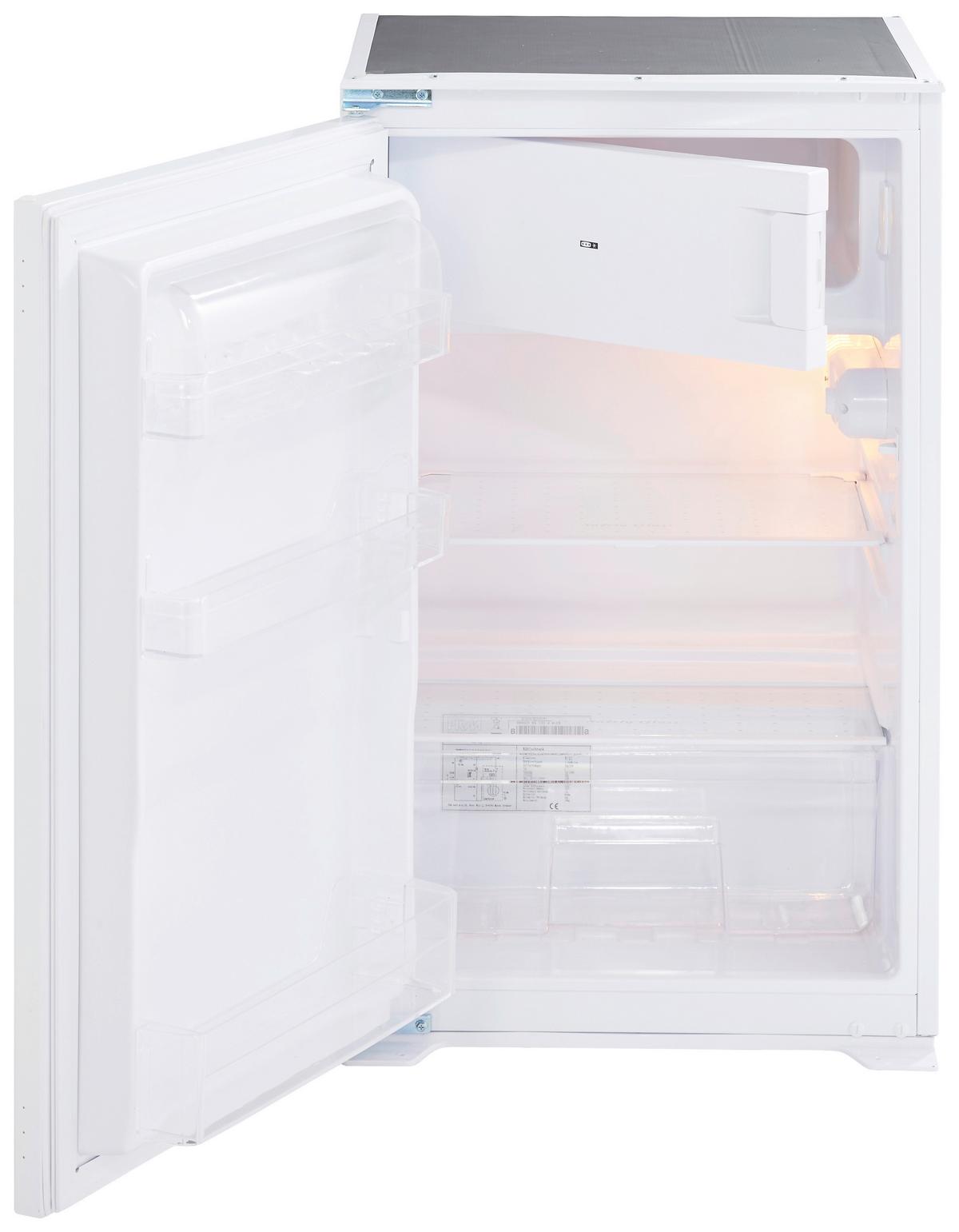 Küchenblock Mailand m. Geräten Graphitfarben - Silberfarben/Graphitfarben, MODERN, Holzwerkstoff/Metall (320cm) - Held