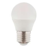 LED-Leuchtmittel 110562DK max. 5 Watt - Opal, Kunststoff (4,7/8,8cm)