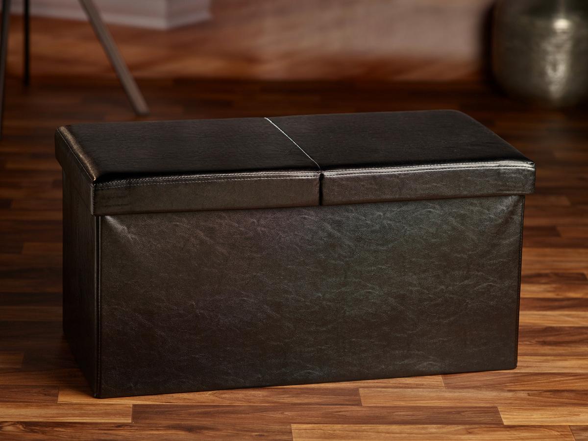 Ládapad Echtwerk Sitzbank Flex - Design (76/37,5/38cm) - Echtwerk