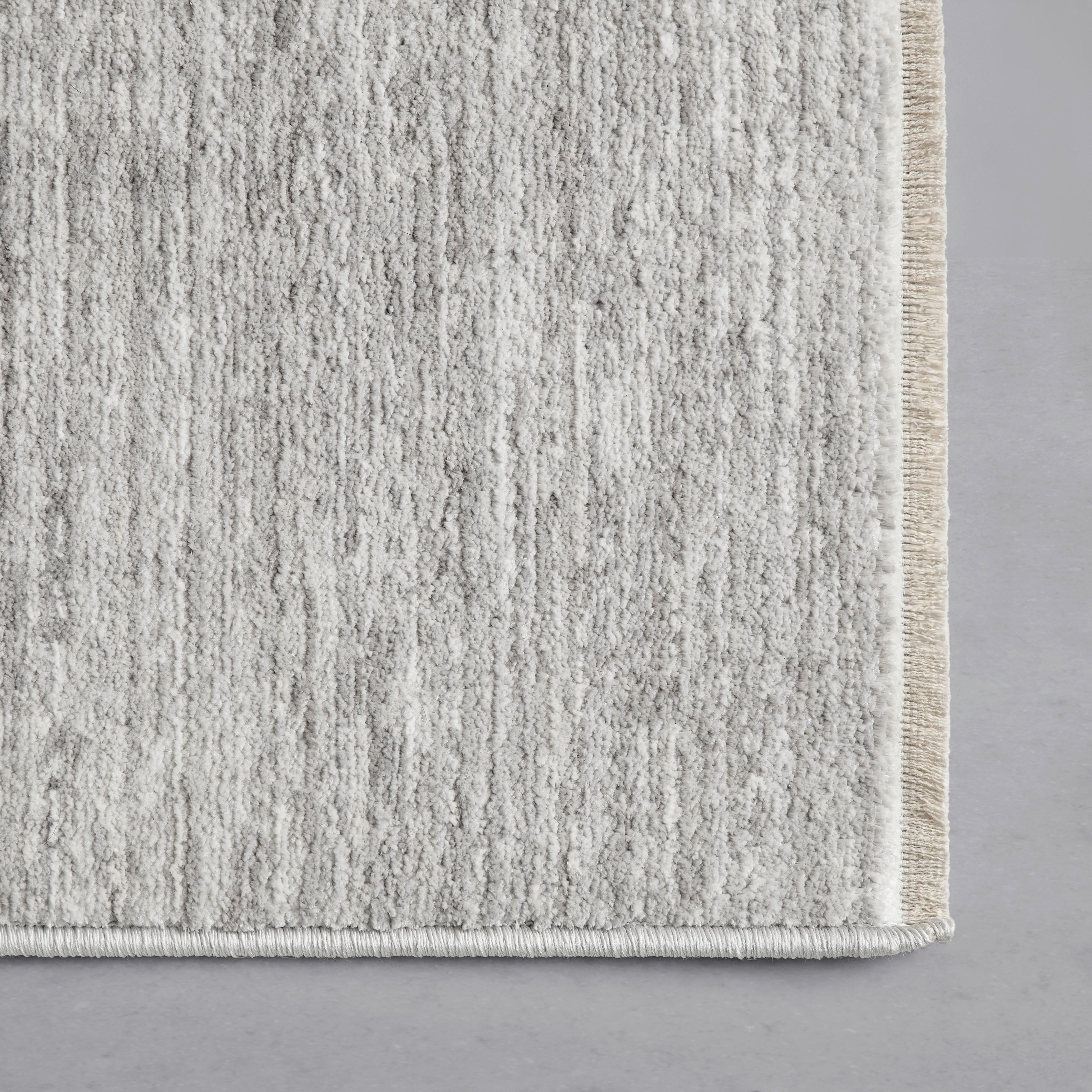 VÄVD MATTA SKYHAVN - beige/cremefärgad, Klassisk, textil (160/230cm) - Mömax