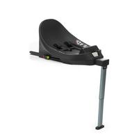 BAZA ISOFIX 780 I-SIZE BASISSTATION - czarny, Basics, tworzywo sztuczne - Fillikid