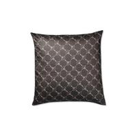 POSZWA NA PODUSZKĘ JOOP! CORNFLOWER DOUBLE - czarny/brązowy, Basics, tkanina (80/80cm) - Joop!