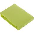 GUMIS LEPEDŐ BASIC - zöld, textil (150/200cm) - MÖMAX modern living