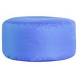 Tabure Roller -sb- - modra, Moderno, tekstil (35cm) - Mömax modern living Tabure Roller -sb- - modra, Moderno, tekstil (35cm) - Mömax modern living