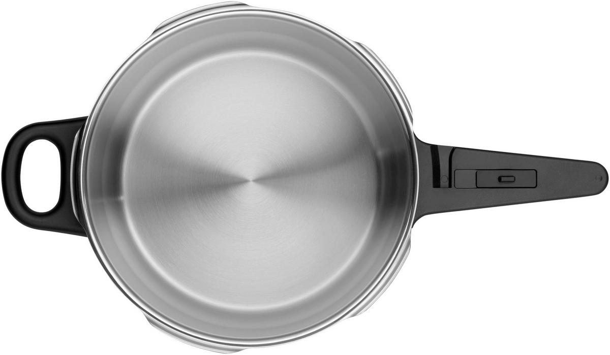SZYBKOWAR 07 9182 9990 WMF - Basics, metal (22cm) - WMF