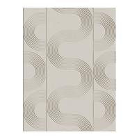 Akustični Panel Mariella, Bež, 90x120cm - bež, tekstil (90/120cm) - Mömax