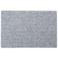 Predpražnik Mona 2 - siva, Konvencionalno, umetna masa (40/60cm) - Modern Living
