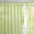 Schlaufenschal Hanna in Grün, ca. 140x245cm - Grün, Textil (140/245cm) - MÖMAX modern living