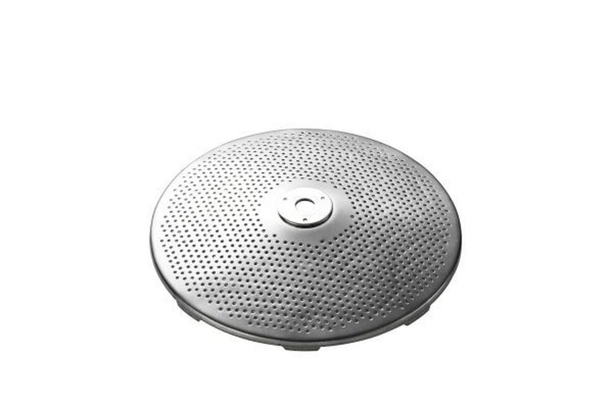 PRZYRZĄD DO PRZECIERANIA 89210 - kolor stalowy, Basics, metal (40,6/21,8/18,5cm) - Gefu