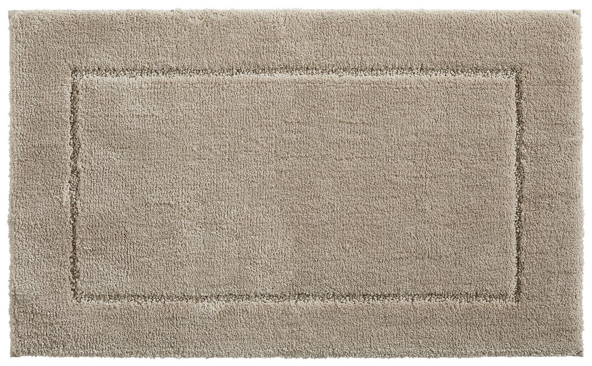 MATA ŁAZIENKOWA FANTANO - taupe, Konventionell (60/100cm) - Esposa