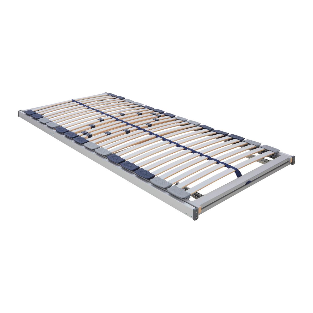 Lattenrost Silver Flex KF ca. 100x200cm - (100/200cm) - Premium Living